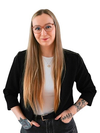 Michaela Horák