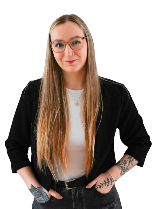 Michaela Horák