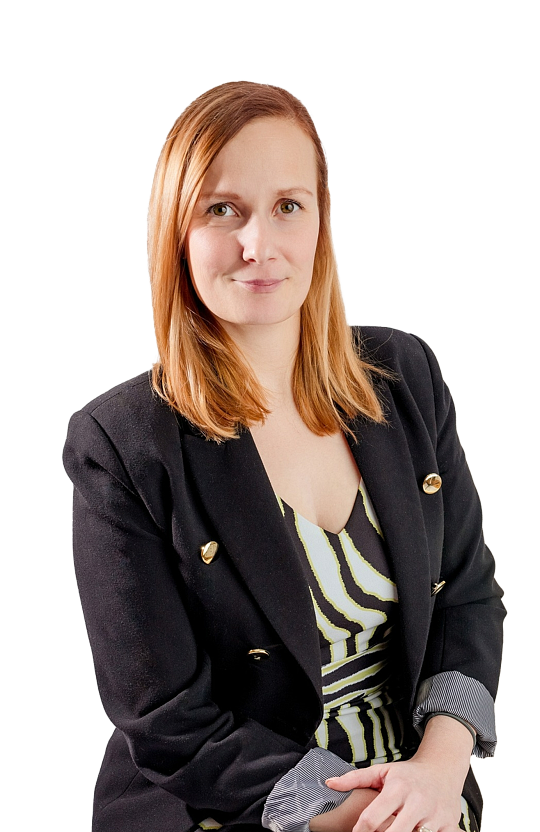 Mgr. Miroslava Bauerová