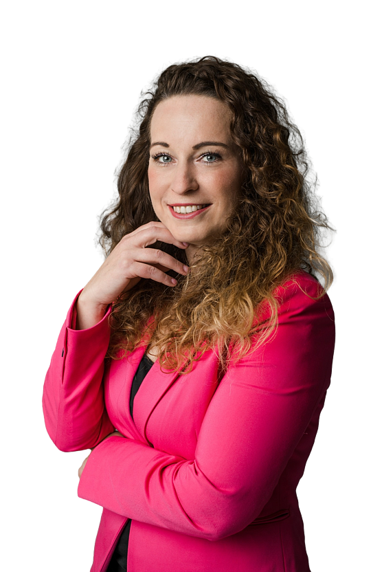 Michaela Waloszková