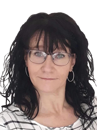 Lenka Lešetická