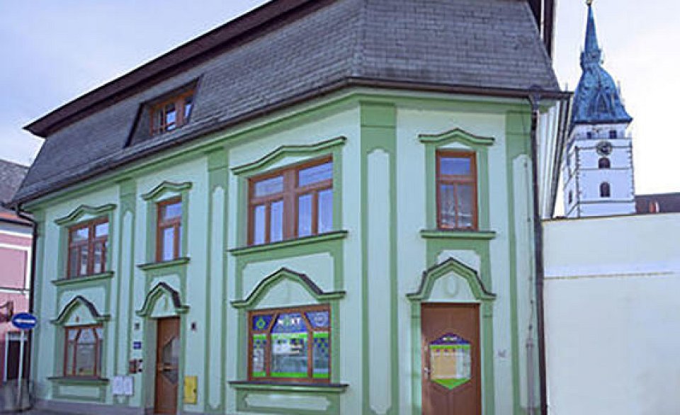 NEXT REALITY JAN KUBEŠ & PARTNEŘI