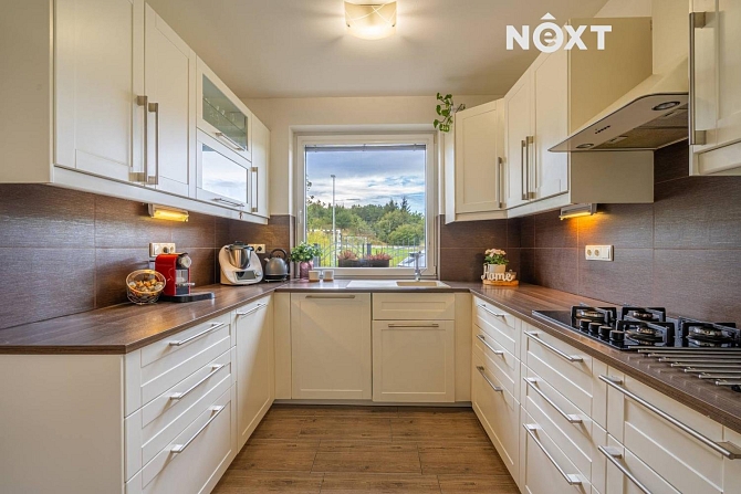 Prodej domu rodinný 103 m² pozemek 524 m², Jedlová, Srubec