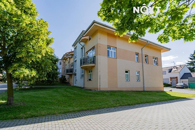 Prodej bytu 1+kk 30 m², Hostivítova, Písek-Václavské Předměstí