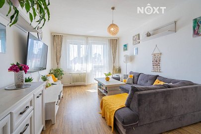 Prodej bytu 3+1 83 m², Fr. Škroupa, České Budějovice-České Budějovice 5