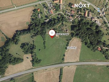 Prodej pozemku ostatní pozemek 8500 m², Kravaře,Česká Lípa,Liberecký kraj