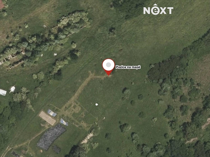 Prodej pozemku ostatní pozemek 10158 m², Vítkov,Opava,Moravskoslezský kraj