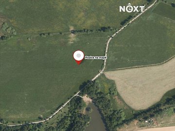 Prodej pozemku louky pozemek 50238 m², Drmoul,Cheb,Karlovarský kraj