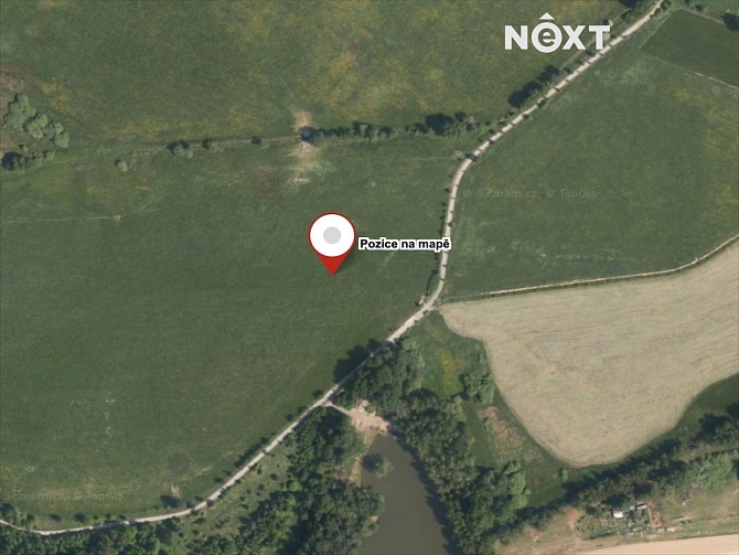 Prodej pozemku louky pozemek 50238 m², Drmoul,Cheb,Karlovarský kraj