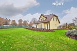 Prodej domu rodinný 134 m² pozemek 1855 m², Na Cihelně, Soběslav-Soběslav II
