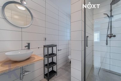 Prodej bytu 1+kk 45 m², Lipno nad Vltavou-Slupečná