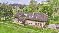 Prodej domu rodinný 270 m² pozemek 2530 m², Strážný-Kořenný