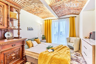 Prodej domu rodinný 120 m² pozemek 1045 m², Mysletínská, Ledenice