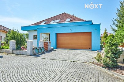 Prodej domu rodinný 250 m² pozemek 817 m², U Potoka, Homole-Nové Homole