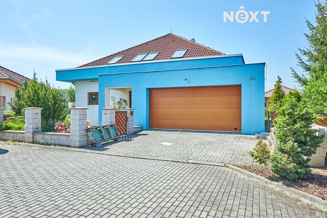 Prodej domu rodinný 250 m² pozemek 817 m², U Potoka, Homole-Nové Homole