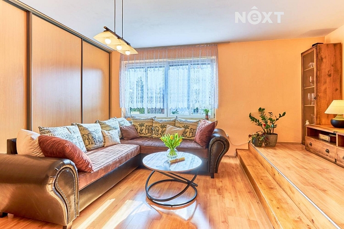 Prodej bytu 2+1 84 m², Puklicova, České Budějovice-České Budějovice 3