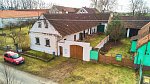 Prodej domu chalupa 88 m² pozemek 774 m², Hatín