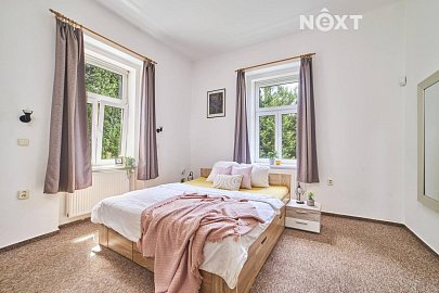 Prodej domu rodinný 232 m² pozemek 3044 m², ČSLA, Planá nad Lužnicí