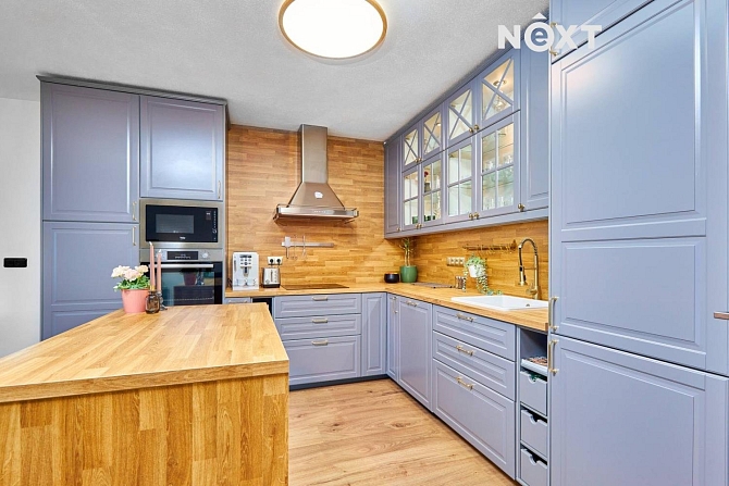 Prodej bytu 4+kk 92 m², Příčná, Boršov nad Vltavou-Poříčí