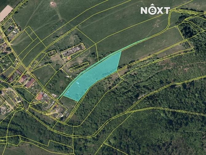 Prodej pozemku ostatní pozemek 10158 m², Vítkov,Opava,Moravskoslezský kraj