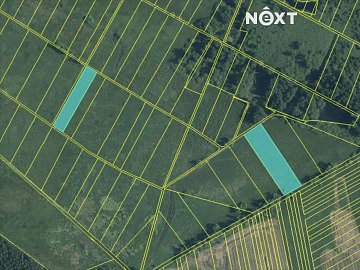 Prodej pozemku ostatní pozemek 8390 m², Záblatí,Jindřichův Hradec,Jihočeský kraj