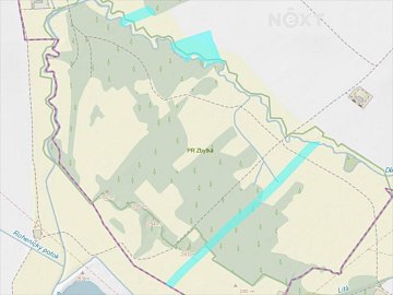 Prodej pozemku ostatní pozemek 43749 m², Bohuslavice,Náchod,Královéhradecký kraj