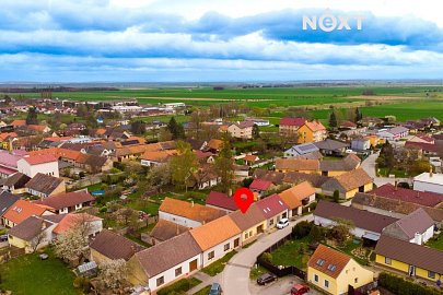 Prodej domu rodinný 75 m² pozemek 562 m², V Hliníku, Dolní Bukovsko