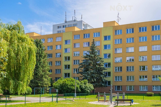 Prodej bytu 1+kk 19 m², Plzeňská, České Budějovice-České Budějovice 3