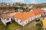 Prodej domu rodinný 280 m² pozemek 157 m², Mnichská, Netolice