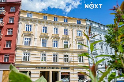 Prodej bytu 3+1 95 m², I. P. Pavlova, Karlovy Vary