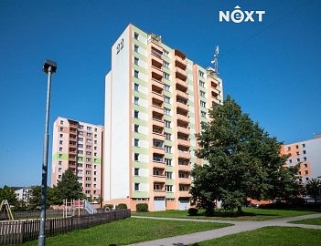 Prodej bytu 1+kk 31 m², J. Bendy, České Budějovice-České Budějovice 2