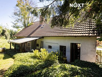 Prodej domu rodinný 120 m² pozemek 315 m², Volfířov