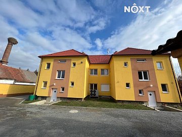 Prodej prostor půdní prostor 135 m², Sedlčany-Třebnice