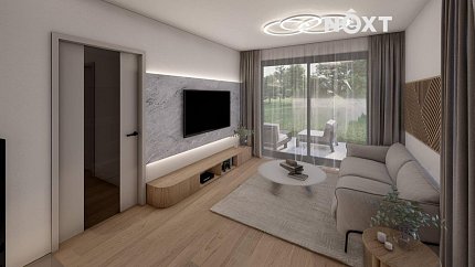 Prodej domu rodinný 67 m² pozemek 260 m², Velešín-Skřidla