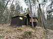 Prodej domu chata 25 m² pozemek 9179 m², Borovnice