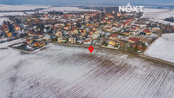 Prodej pozemku bydlení pozemek 958 m², Tuklaty,Kolín,Středočeský kraj