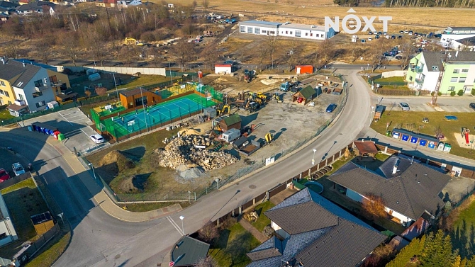 Prodej pozemku bydlení pozemek 2337 m², Včelná,České Budějovice,Jihočeský kraj