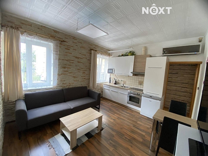 Prodej bytu 2+kk 30 m², Rudolfov-Hlinsko