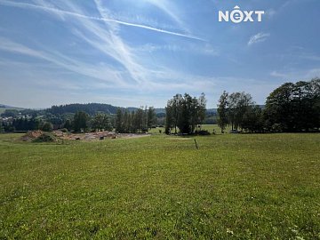 Prodej pozemku bydlení pozemek 1990 m², Přední Výtoň,Český Krumlov,Jihočeský kraj