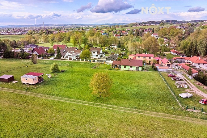 Prodej pozemku bydlení pozemek 673 m², Staré Hodějovice,České Budějovice,Jihočeský kraj