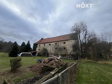 Prodej pozemku bydlení pozemek 824 m², Nová Bystřice,Jindřichův Hradec,Jihočeský kraj