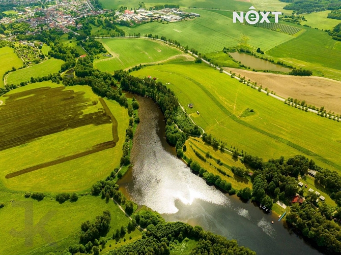 Prodej pozemku komerční pozemek 2354 m², Kunžak,Jindřichův Hradec,Jihočeský kraj