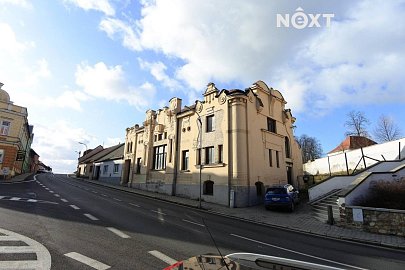 Prodej domu památka/jiné 238 m² pozemek 1039 m², Budějovická, Veselí nad Lužnicí-Veselí nad Lužnicí I