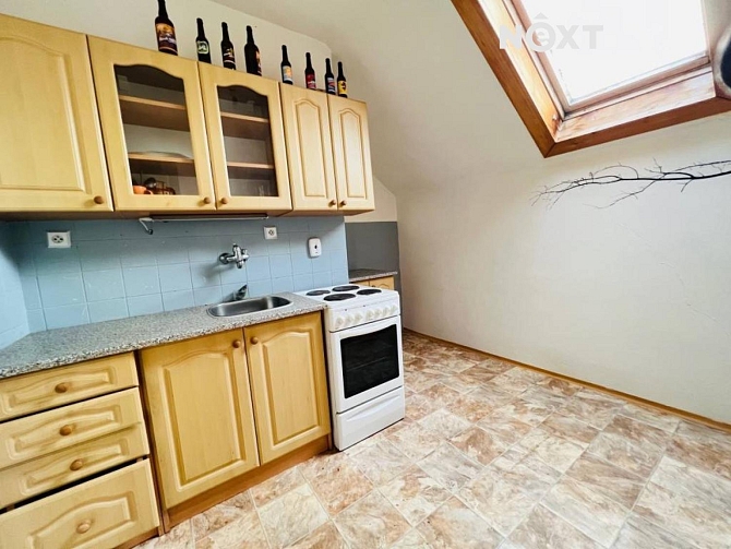 Pronájem bytu 2+1 47 m², Strmilov-Česká Olešná