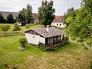 Prodej pozemku bydlení pozemek 1694 m², Pluhův Žďár,Jindřichův Hradec,Jihočeský kraj