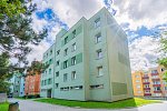 Prodej bytu 4+1 71 m², Hlinecká, Týn nad Vltavou