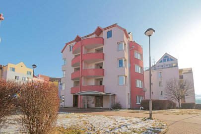 Pronájem bytu 3+kk 70 m², Jasmínová, Český Krumlov-Domoradice
