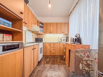 Prodej bytu 3+1 71 m², Otavská, České Budějovice-České Budějovice 2