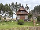 Prodej domu chata 99 m² pozemek 398 m², Hlavatce