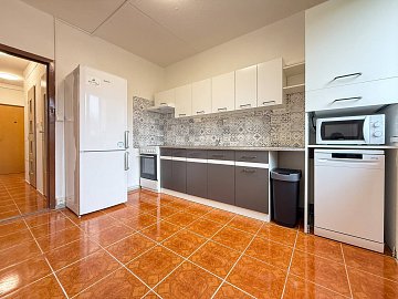 Pronájem bytu 3+1 64 m², Loučovice